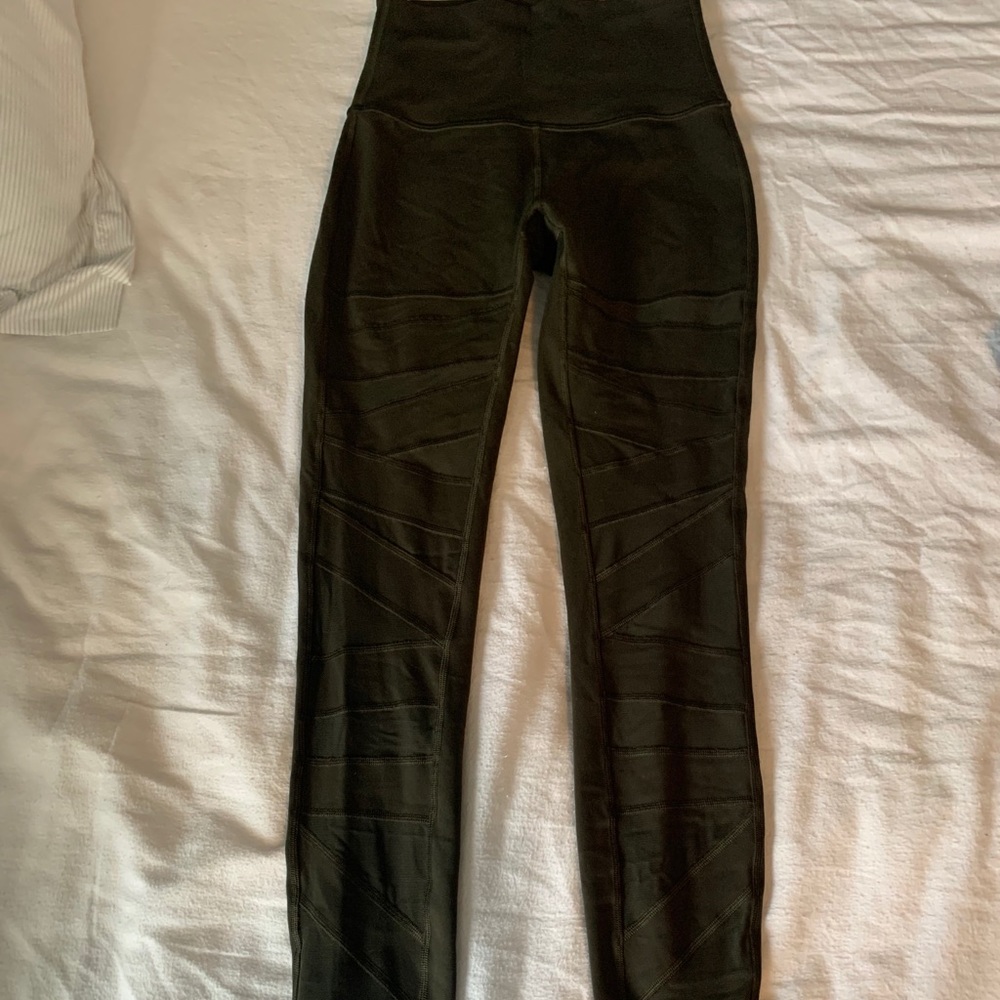 lulu leggings